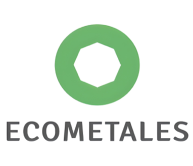 Ecometales Logo